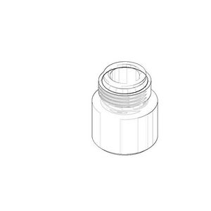 Nippel 10x12mm 09240423390