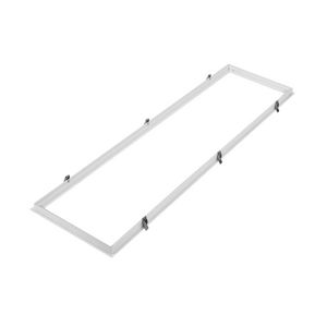Inbouwframe 335x1235x25mm Ecopanel 295x1195x32mm 40000064