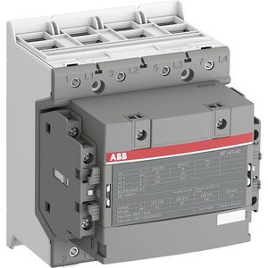 Magneetschakelaar 75kW 400V 4P sc 11a 1SFL447101R1122