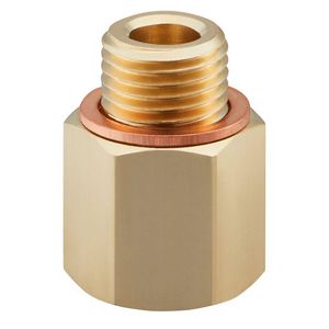 Adapter voor temperatuurvoeler DS 5 2mm uitvoering 2015