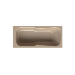 Bad BetteSet 1600x700mm Greige