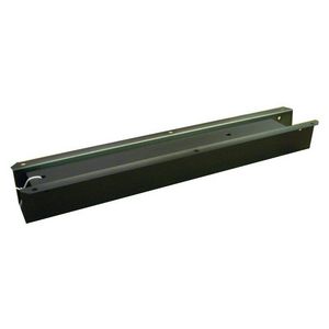 Konsole-Set (wand of plafondbevestiging) (M)