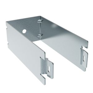 Universele beugel UC 100/50 ZnMg