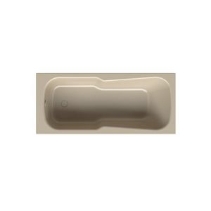 Bad BetteSet 1600x700mm Sand