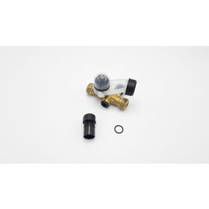 Inlaatcombinatie 15mm. Avanta28c-35c/Calenta28c-40c