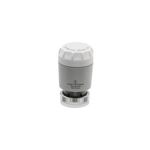 Thermische motor 24V (NC) M30x1,5 1,2W snoerlengte 80cm