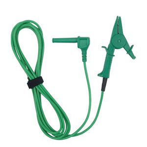 Veiligheidssnoer 3 meter groen voor 3025A/3121B/3122B/3125A