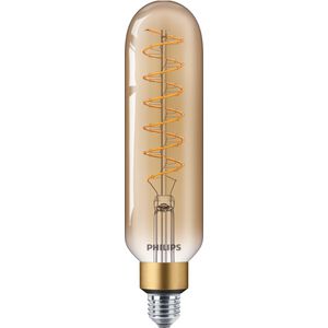 LED classic-giant 40W E27 T65 gold DIM VVE=2