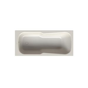 Bad BetteSet 1600x700mm Flax