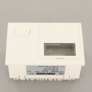 LWM regelaar