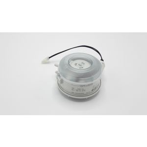 Drukverschilschakelaar