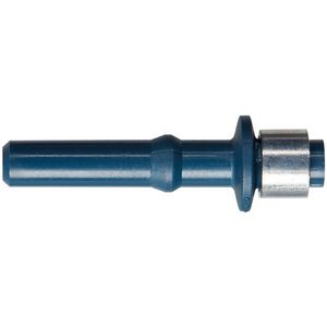POF CONNECTOR HFBR4511 BL SIMPLEX /4PC