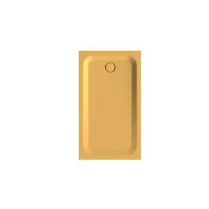 Douchebak BetteUltra 1400x800x35mm Curry