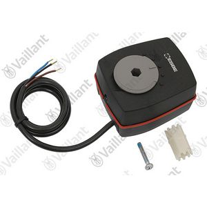 Stelmotor 0020151174