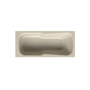 Bad BetteSet 1600x700mm Beige