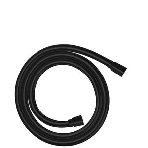 Doucheslang Isiflex 125cm mat zwart 28272670