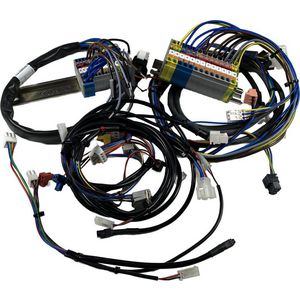 Kabelboom 400V C 8738213402