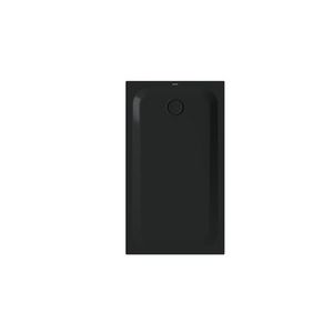 Douchebak BetteUltra 1400x800x35mm Zwart