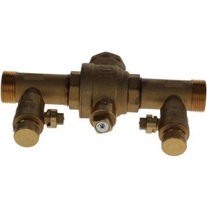 Vulinrichting G1 1/4" 8738213398
