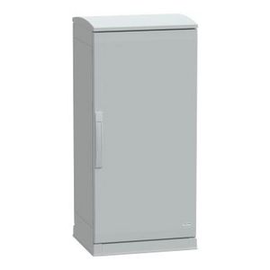 Behuizing open sokkel/dak Pol. IP44 -1000x5 Thalassa PLAZT