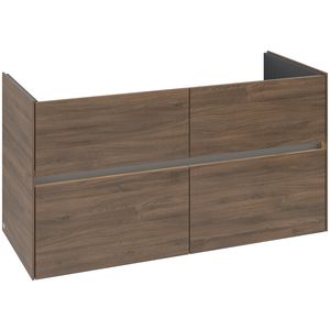 Wastafelonderkast Collaro 1161x610x480mm Ariz.Oak C146B0VH