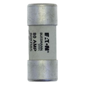 Residentiele zekering laagsp. 80A 415V AC FUSE BS C VVE=20