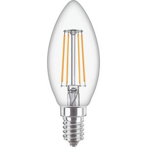 Doos a 10st. CorePro LEDCandleND4.3-40W E14 827B35CLG