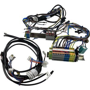 Kabelboom 400V E 8738213403