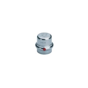 Eindkoppeling persaansluiting PRESTABO 42mm 1156