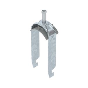 Beugelklem 2056 2-vdg 46-52mm staal verzinkt VVE=50 1186750