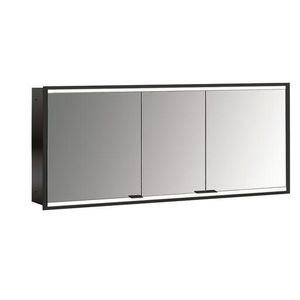 Spiegelkast Prime 2 Facelift Zwinbouw 1600mm 3 deur Ip 20