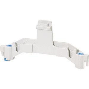 Klemhouder voor klem DK KL 02 voor EB/DK/KF 02 VVE=10