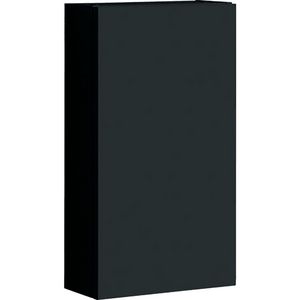 Renova Plan bovenkast + deur 39x70cm lava mat