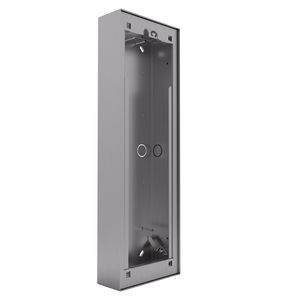 Switch behuizing voor opbouw of paneel- inbouw 9-10-11-12