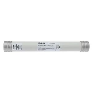 VT zekering middenspan.0.5A AC 15.5 kV 327x41.3mm VVE=5