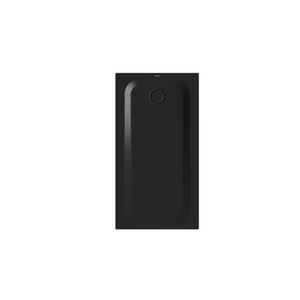 Douchebak BetteUltra 1400x750x35mm Ebony