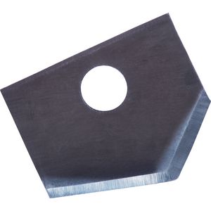 Reservesnijmes rocut plastic pro 32+40mm 3 stuks