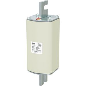 Zekering NHS3L gBat 315A/1100V DC 4725325