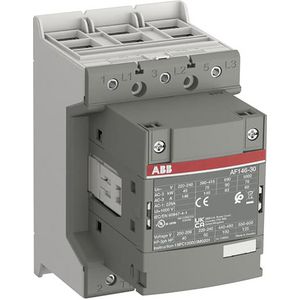 Magneetschakelaar 75kW 110/120VAC 50/60Hz H 1SFL467001R4200