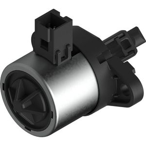 Motor (Omschakelventiel)