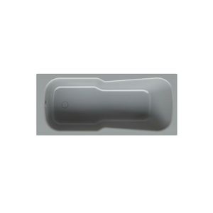Bad BetteSet 1600x700mm Quartz