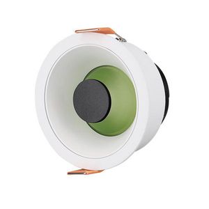Toebehoren Infinity met springveren rond IL-FI02F405733