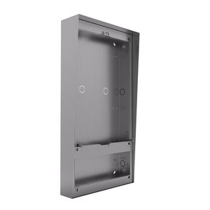 Switch opb.behuizing panelen met 24-27-30-33 drukknop. +Acc.