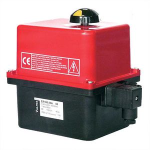 Aandr.elekt.ER PLUS 22 F05/07 100Nm 220V 45W 20 23s rood