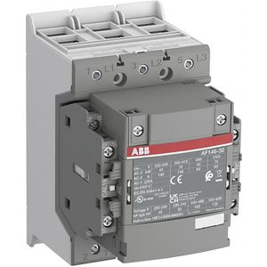 Magneetschakelaar 75kW 400V 3P sc 42 110/120VAC 50/60Hz H