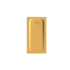 Douchebak BetteUltra 1400x750x35mm Curry