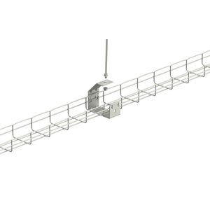 Plafondbeugel SF 100 316L
