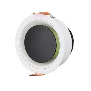 Toebehoren Infinity met springveren rond IL-FI02F405731
