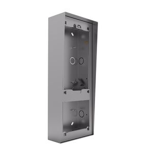Switch opb.behuizing panelen met 1-2-3-4 drukknop. + Acc.