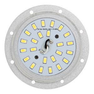 LED-lamp HOL corn E27 36W 4860lm 3000K